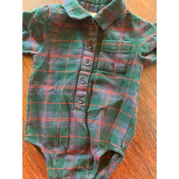 Nordstrom baby boy outfit - Picture 2 of 5